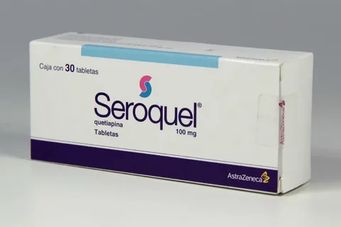 Seroquel